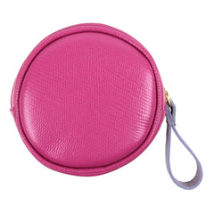 Porta Carregador em Couro Personalizado