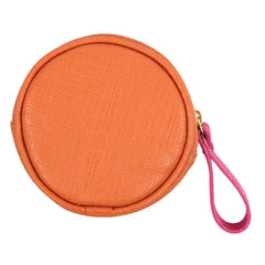 Porta Carregador em Couro Personalizado