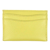 Porta Cartão de Crédito Lima Liso Pronta Entrega