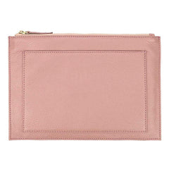 Porta Documento em Couro Personalizado