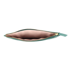 Porta Documento Onça em Couro Personalizado