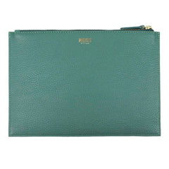 Porta Documento Onça em Couro Personalizado