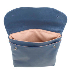 Porta Fralda Little Koala em Couro Personalizada