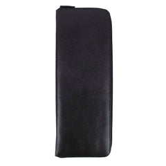 Porta Gravata Preto Liso Pronta Entrega