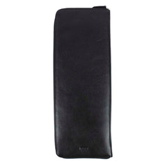 Porta Gravata Preto Liso Pronta Entrega