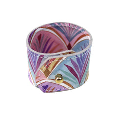 Porta Guardanapo Moma com 2 Estampa Arcos Pronta Entrega