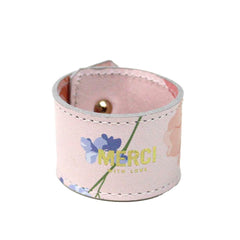 Porta Guardanapo Moma com 2 Estampa Peônia Pronta Entrega