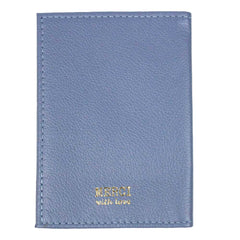 Porta Identidade Jeans Pronta Entrega