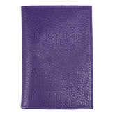 Porta Identidade Purple Pronta Entrega