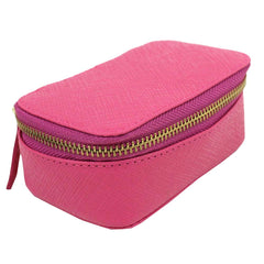 Porta Joias Mini Helena Pink Prada Pronta Entrega