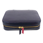 Porta Joias Penélope G Marinho Liso com Chiclete Pronta Entrega