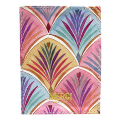 Porta Lápis Estampa Arcos Pronta Entrega