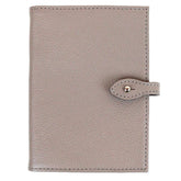 Porta Passaporte Duplo Masculino Atmosfera Pronta Entrega