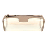 Porta Pincel Crystal Castor Pronta Entrega