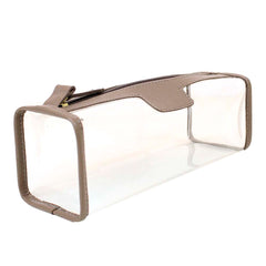 Porta Pincel Crystal Castor Pronta Entrega