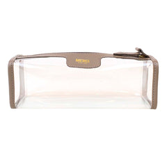 Porta Pincel Crystal Castor Pronta Entrega