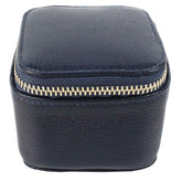 Porta Relógio Uni Marinho Liso Pronta Entrega