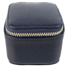 Porta Relógio Uni Marinho Liso Pronta Entrega