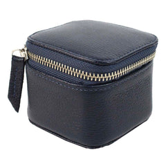 Porta Relógio Uni Marinho Liso Pronta Entrega