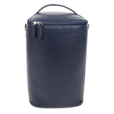 Porta Vinho Malbec Marinho Liso Pronta Entrega