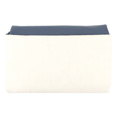 Trocador Basic Barco Oceano com Jade,Off White Liso e Atmosfera Pronta Entrega