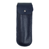 Porta Abridor de Garrafas Marinho Liso Pronta Entrega