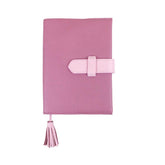 Agenda Changes 2027 Rosa Blush com Rosa Chá Pronta Entrega