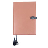 Agenda G 2026 Algodão Doce Liso com Oceano Pronta Entrega