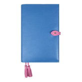 Agenda G 2026 Beach com Rosa Orquídea Pronta Entrega