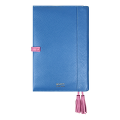 Agenda G 2026 Beach com Rosa Orquídea Pronta Entrega