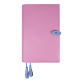 Agenda G 2026 Rosa Orquídea com Sky Pronta Entrega