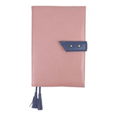 Agenda Hope 2026 Algodão Doce Liso com Oceano Pronta Entrega