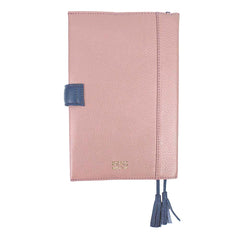 Agenda Hope 2026 Algodão Doce Liso com Oceano Pronta Entrega