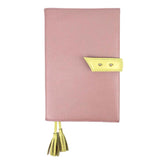 Agenda Hope 2026 Algodão Doce Liso com Lima Liso Pronta Entrega