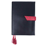 Agenda Hope 2026 Marinho Liso com Chiclete Pronta Entrega