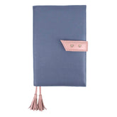 Agenda Hope 2026 Oceano com Algodão Doce Liso Pronta Entrega