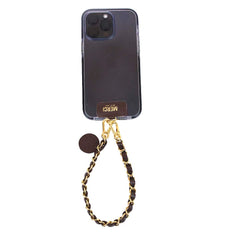 Alça para Celular de Mão Café Pronta Entrega