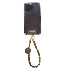 Alça para Celular de Mão Fendi Pronta Entrega