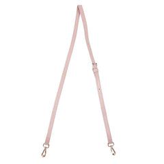 Alça Fina da Bolsa Adele Peach Pronta Entrega