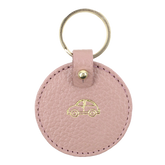 Chaveiro Carro Algodão Doce Liso Pronta Entrega