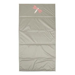 Bolsa de Bebê Libélula em Couro Personalizada