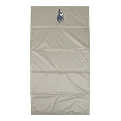 Baby Weekend Bag Bicho Preguiça em Couro Personalizada