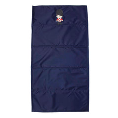 Baby Weekend Bag Soldadinho de Chumbo em Couro Personalizada