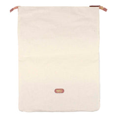 Bag Look Raposa Feminina em Couro e Vinil Personalizado