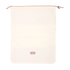 Bag Look Nossa Senhora em Couro e Vinil Personalizado