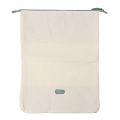 Bag Look Bordado Carrossel em Couro e Vinil Personalizado