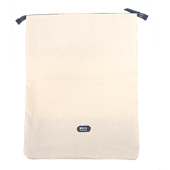 Bag Look Pinguim em Couro e Vinil Personalizado