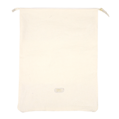 Bag Look Little Bear Laço em Couro e Vinil Personalizado