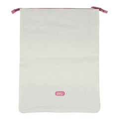 Bag Look Laço Rococó em Couro e Vinil Personalizada