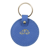 Chaveiro Carro em Couro Personalizado